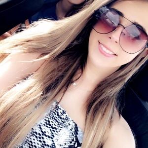 Meet your Posher, Marissa